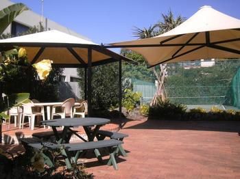 Headland Gardens Holiday Resort - Geraldton Accommodation 6