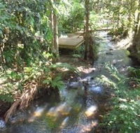 Treetops Accommodation Montville - Geraldton Accommodation