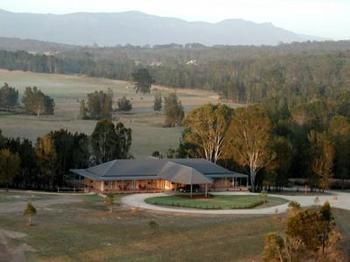 Hunter Valley Bed & Breakfast - Geraldton Accommodation 0