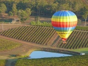 Hunter Valley Bed & Breakfast - Geraldton Accommodation 1