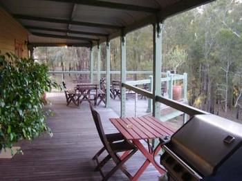 Hunter Valley Bed & Breakfast - Geraldton Accommodation 2