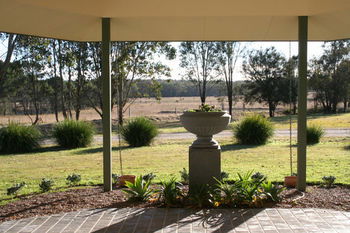 Hunter Valley Bed & Breakfast - Geraldton Accommodation 5