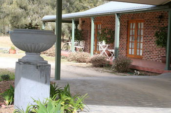 Hunter Valley Bed & Breakfast - Geraldton Accommodation 6