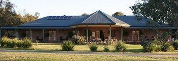Hunter Valley Bed & Breakfast - Geraldton Accommodation 9