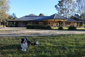 Hunter Valley Bed & Breakfast - Geraldton Accommodation 10