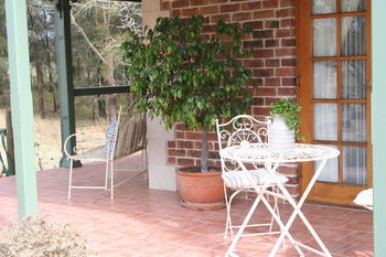 Hunter Valley Bed & Breakfast - Geraldton Accommodation 12