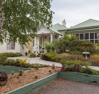 Yarra Gables Motel - Geraldton Accommodation