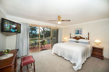 Birchgrove Apartments - Geraldton Accommodation 23