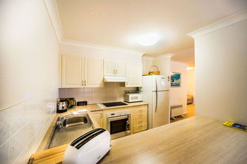 Birchgrove Apartments - Geraldton Accommodation 29