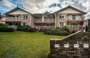 Birchgrove Apartments - Geraldton Accommodation 34