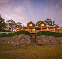 Bimbadeen Mountain Retreat - Geraldton Accommodation