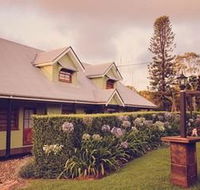 Allara Homestead - Geraldton Accommodation