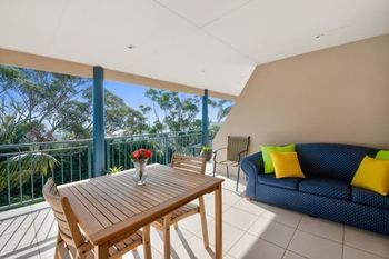 Forresters Beach Bed & Breakfast - Geraldton Accommodation 1