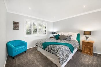 Forresters Beach Bed & Breakfast - Geraldton Accommodation 5