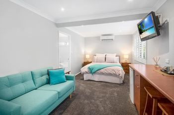 Forresters Beach Bed & Breakfast - Geraldton Accommodation 6