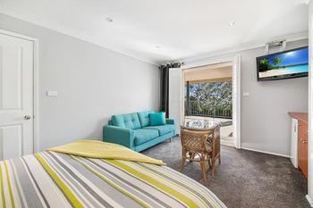 Forresters Beach Bed & Breakfast - Geraldton Accommodation 7
