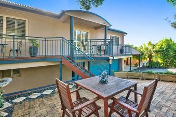 Forresters Beach Bed & Breakfast - Geraldton Accommodation 8