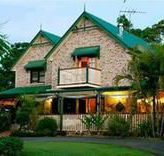 Peppertree Cottage - Geraldton Accommodation