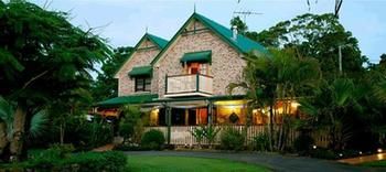 Peppertree Cottage - Geraldton Accommodation 0