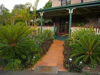 Peppertree Cottage - Geraldton Accommodation 1