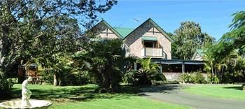 Peppertree Cottage - Geraldton Accommodation 7