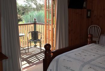 Peppertree Cottage - Geraldton Accommodation 17