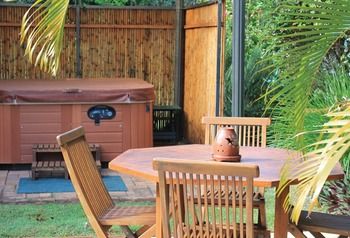 Peppertree Cottage - Geraldton Accommodation 22