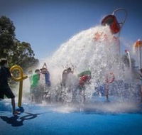 Big4 Swan Hill - Caravan Park - Geraldton Accommodation