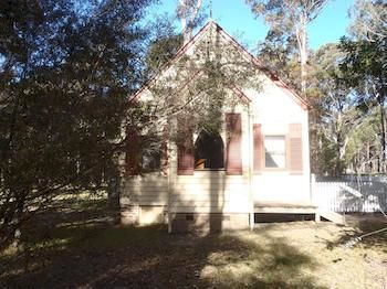Woollamia Village Retreat - Geraldton Accommodation 12