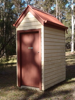 Woollamia Village Retreat - Geraldton Accommodation 42
