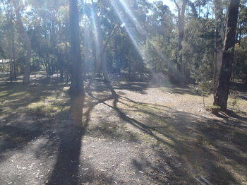 Woollamia Village Retreat - Geraldton Accommodation 43