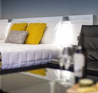 The Abbey Motor Inn - Geraldton Accommodation