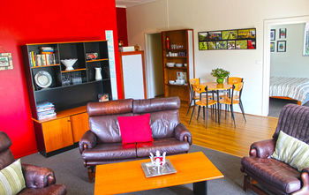 Valley Farm Vineyard Cottages - Geraldton Accommodation 8