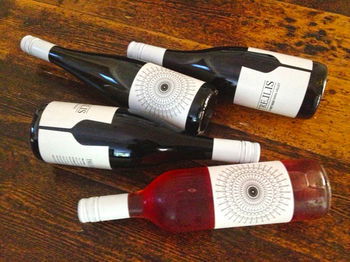 Valley Farm Vineyard Cottages - Geraldton Accommodation 15