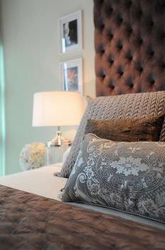 D'One Luxury Apartments - Geraldton Accommodation 1