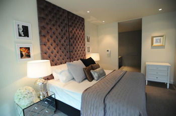 D'One Luxury Apartments - Geraldton Accommodation 10