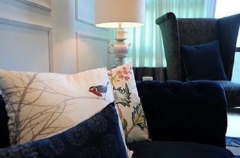D'One Luxury Apartments - Geraldton Accommodation 11
