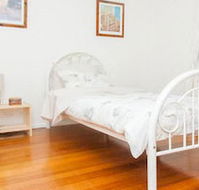 Eltham Retreat - Geraldton Accommodation
