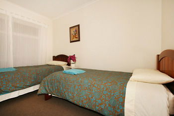 Lisson Holiday Rental - Geraldton Accommodation 4