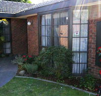 Hawthorn Holiday House - Geraldton Accommodation
