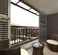 Randwick Central Suites - Geraldton Accommodation