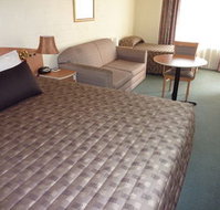 Best Western Coachmanaposs Inn Motel - Geraldton Accommodation