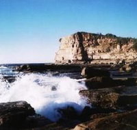 Terrigal Lagoon Bed and Breakfast - Geraldton Accommodation