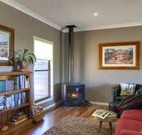 Mary Valley Views B  B - Geraldton Accommodation