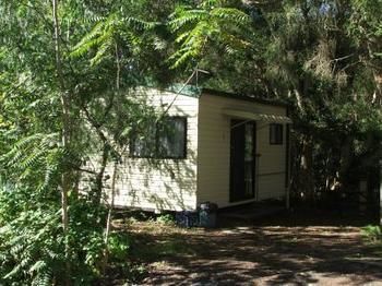 Jervis Bay Cabins - Geraldton Accommodation 1