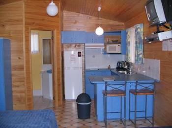 Jervis Bay Cabins - Geraldton Accommodation 3