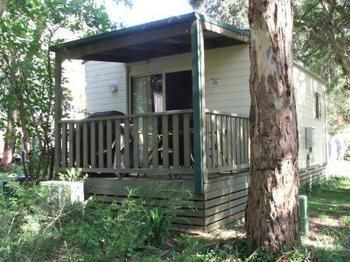 Jervis Bay Cabins - Geraldton Accommodation 5