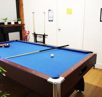OziHouse Collingwood - Hostel - Geraldton Accommodation