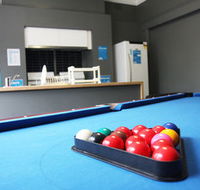 OziHouse South Yarra - Geraldton Accommodation