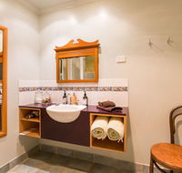Strathvea Guest House - Geraldton Accommodation